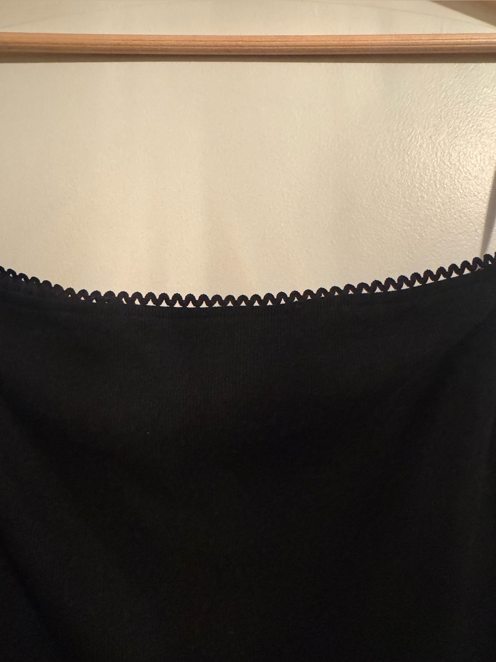Princess Polly Baseline Rib Capri Pants - Picture 5 of 8